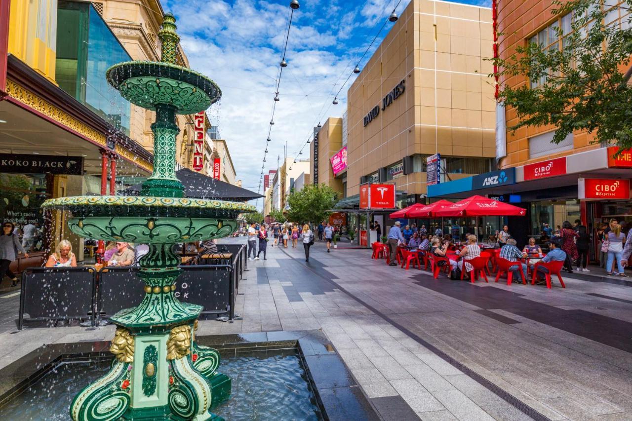 Holiday home Cozy Urban Chinatown Escape Cbd - Free Parking *