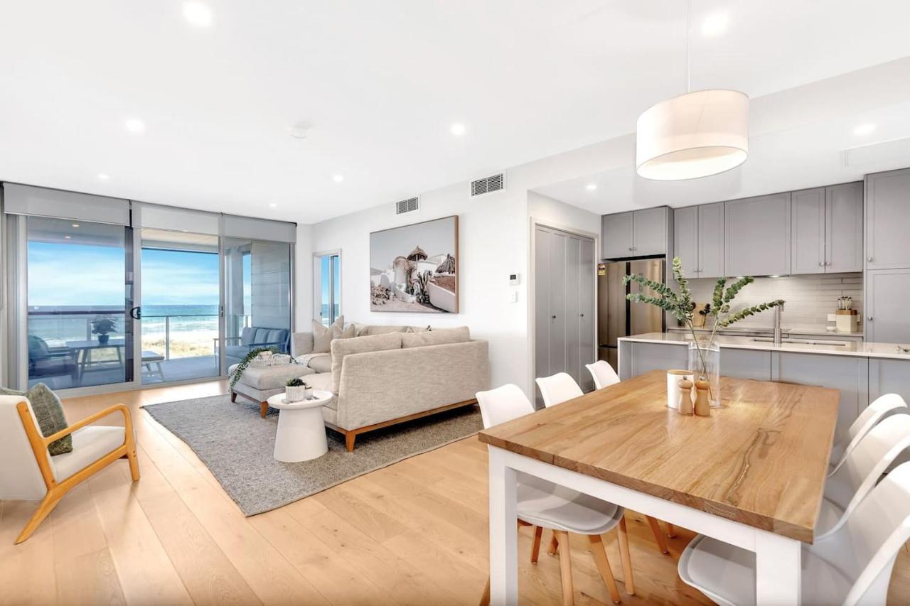 'moana Wave' A Marvellous Beachfront * Adelaide
