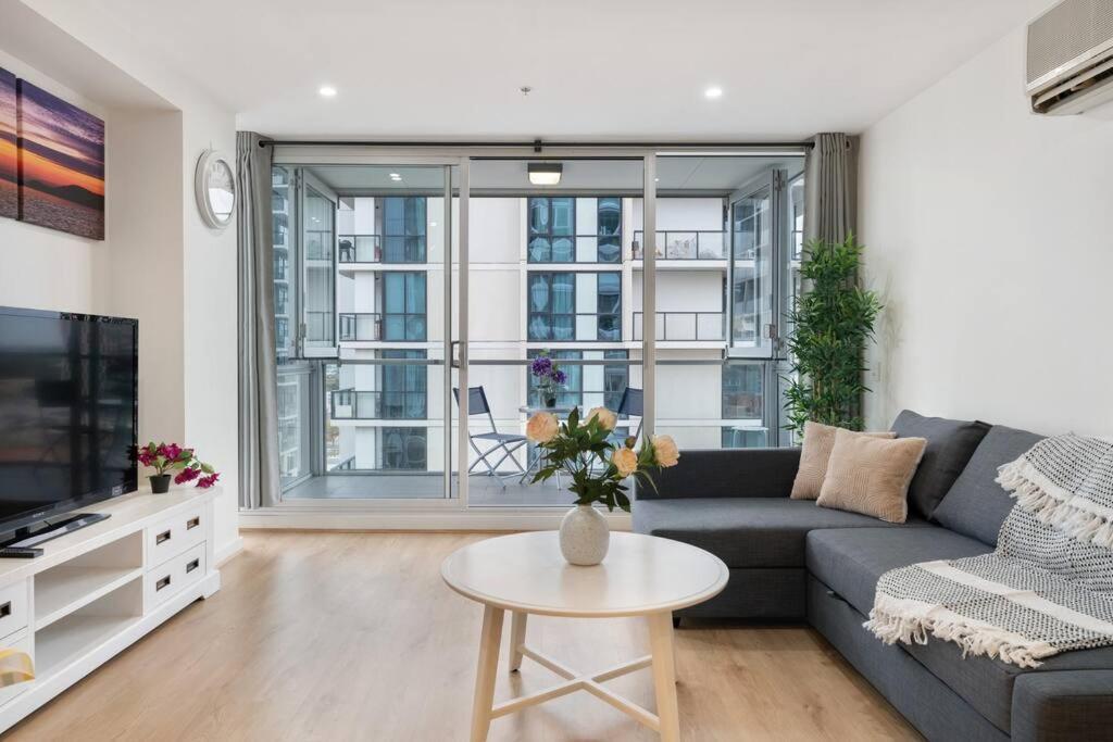 Apartment Little Escape At Balfours 1br Wifi Spa Swim