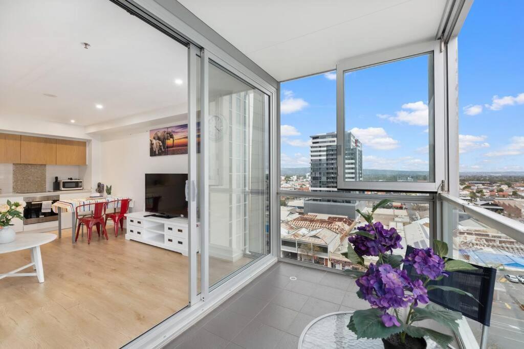 Little Escape At Balfours 1br Wifi Spa Swim Apartment