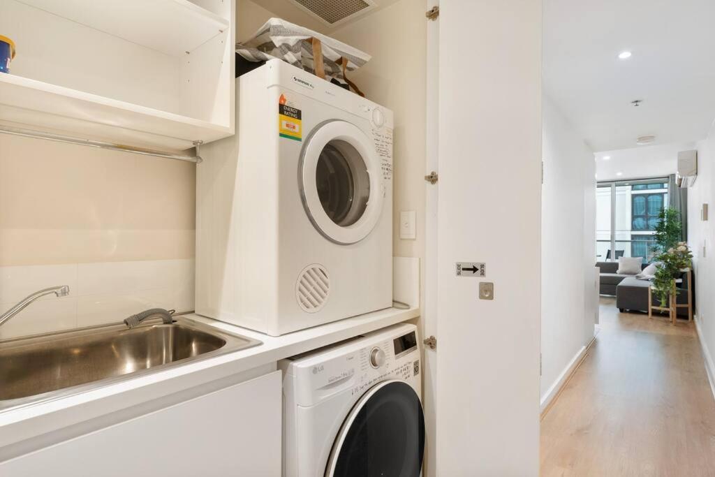 Little Escape At Balfours 1br Wifi Spa Swim Apartment *