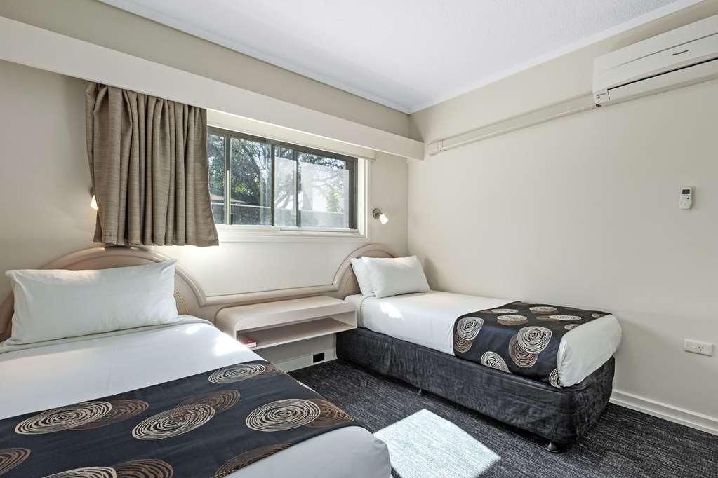 Hotel Econo North Adelaide