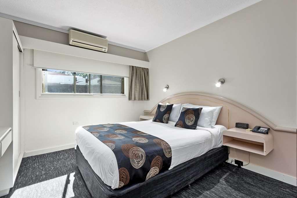 Hotel Econo North