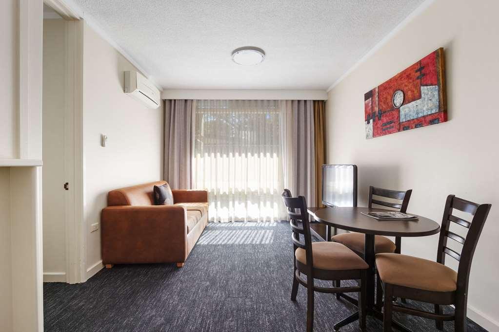 Hotel Econo North