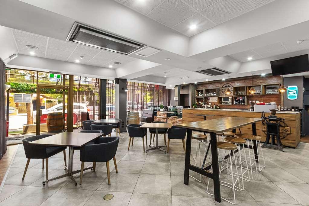 Hotel Econo North Adelaide