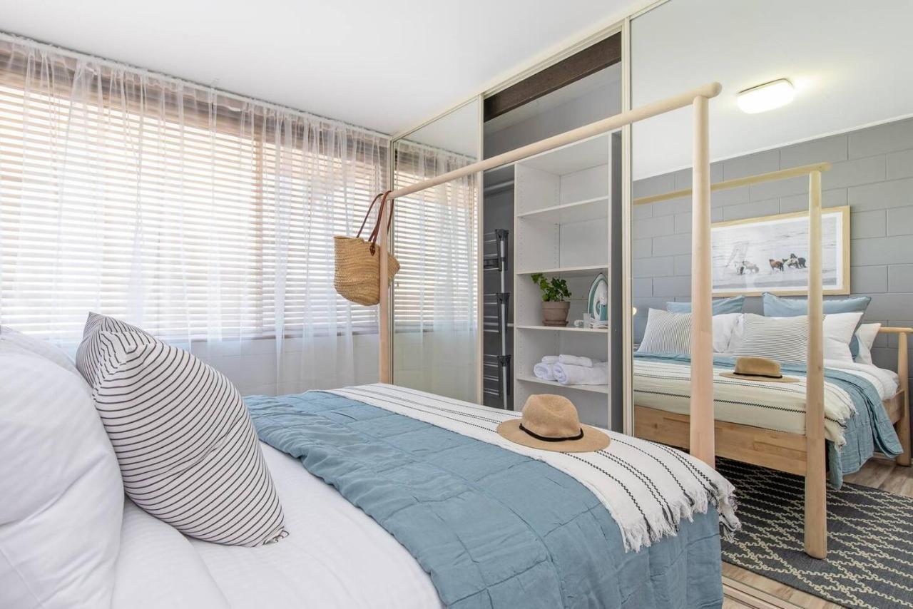 Scandi Breeze Minutes From Glenelg * Adelaide