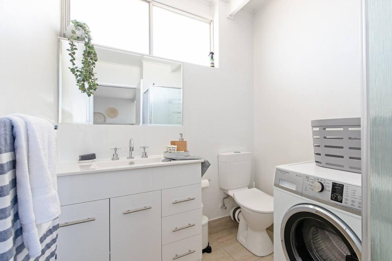Scandi Breeze Minutes From Glenelg *