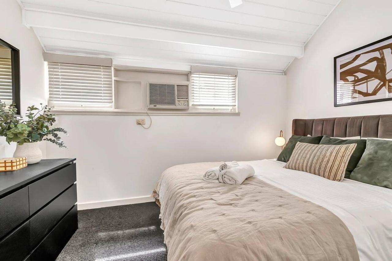 Apartment 'kingston Mews' A Perfect Parkside Sanctuary *