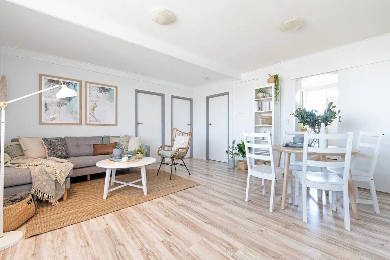Apartment Scandi Breeze Minutes From Glenelg Adelaide