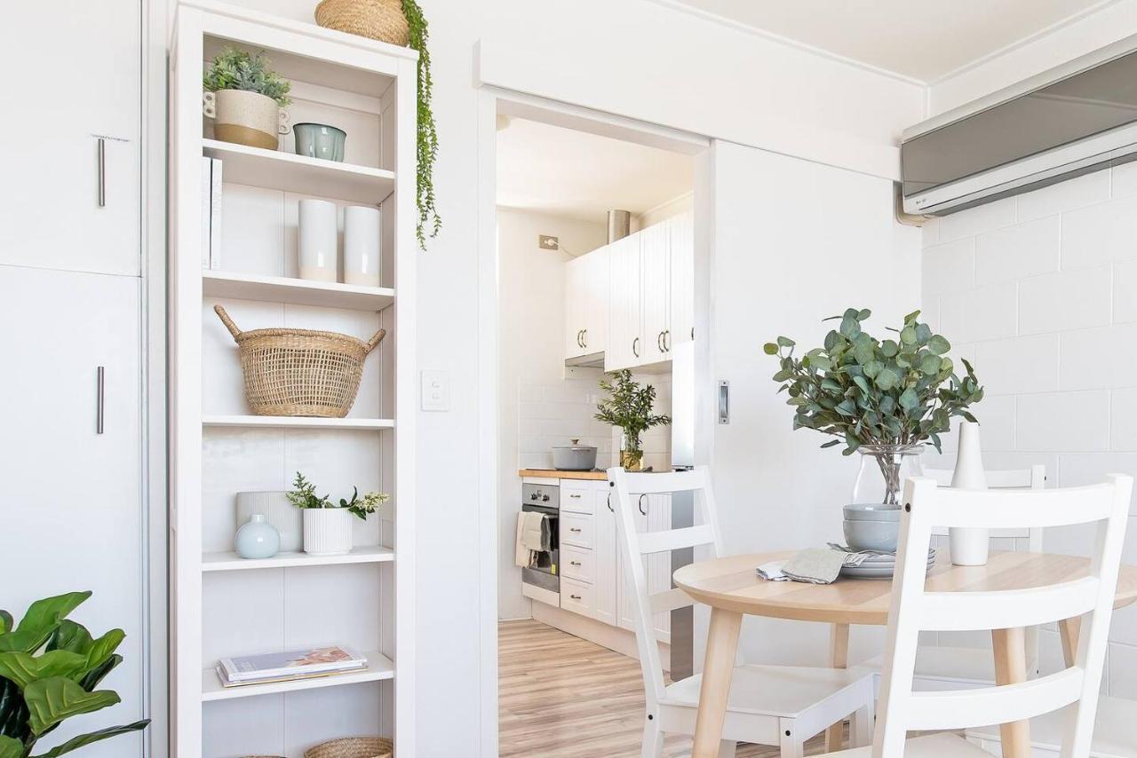 Scandi Breeze Minutes From Glenelg Apartment Adelaide