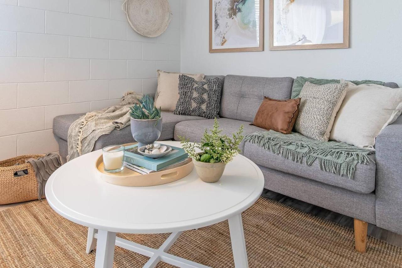 Scandi Breeze Minutes From Glenelg