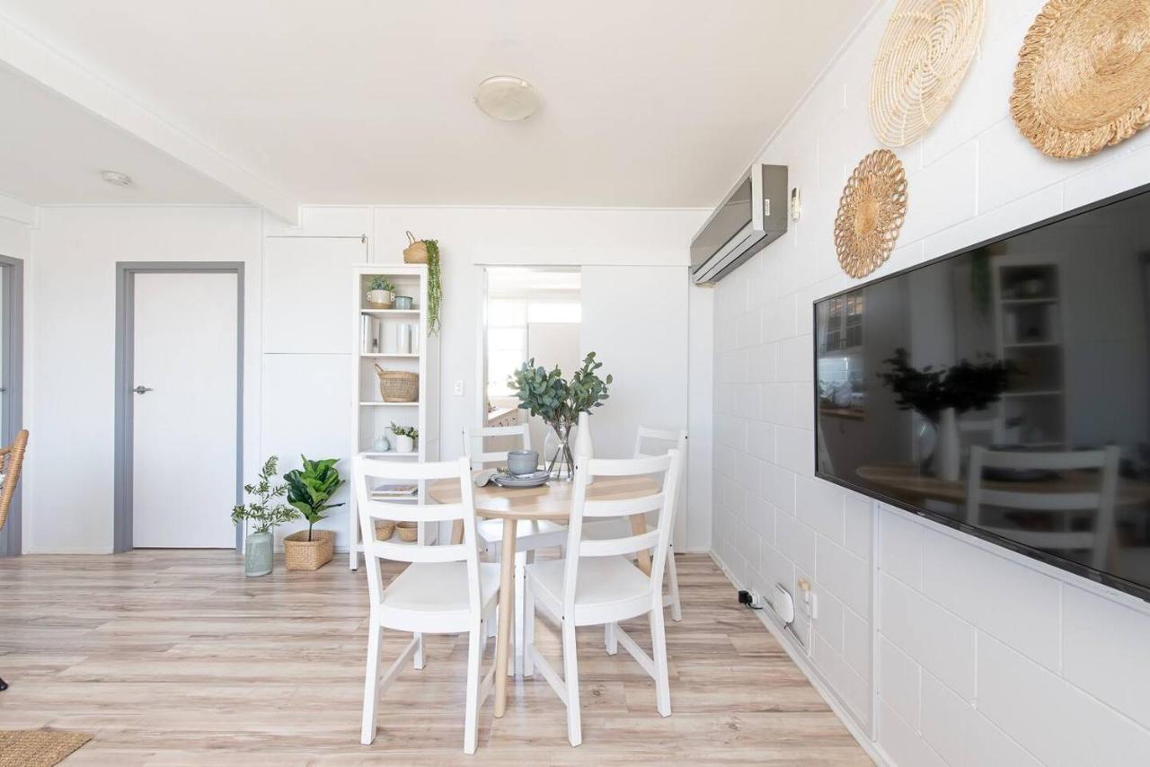 Apartment Scandi Breeze Minutes From Glenelg