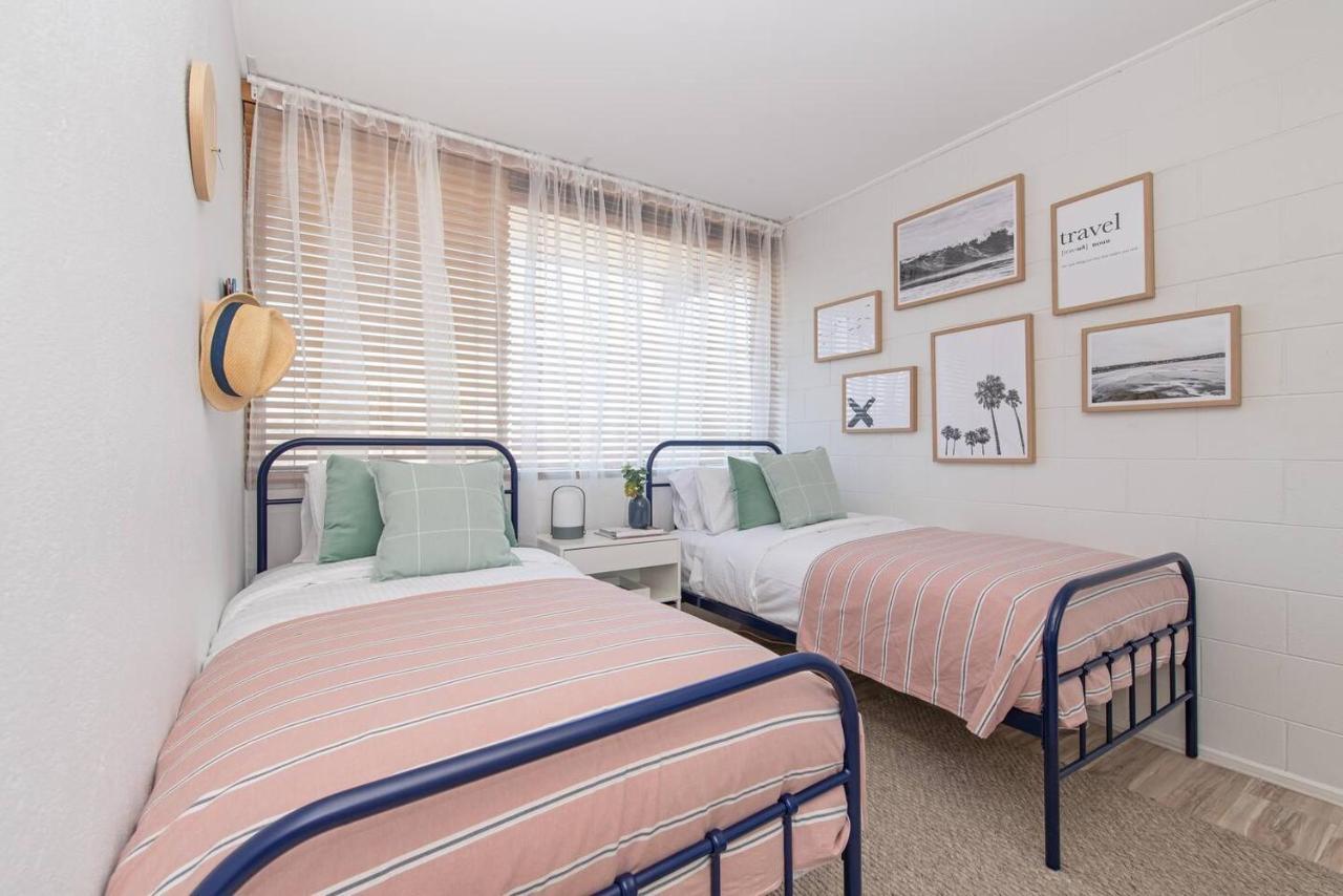 Scandi Breeze Minutes From Glenelg Adelaide