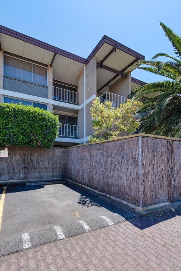 Apartment Scandi Breeze Minutes From Glenelg
