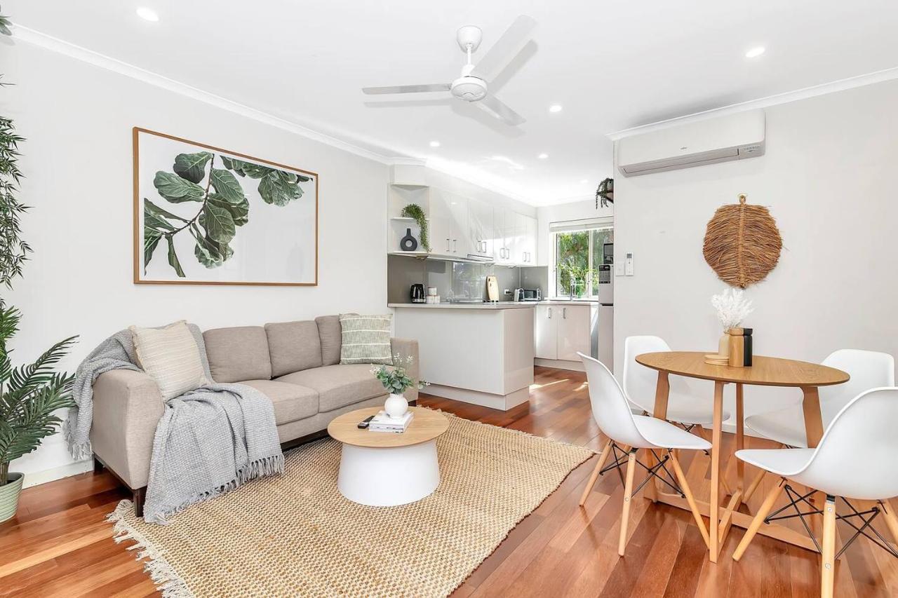 Life Meets Urban Style At Kent Town Gem Apartment