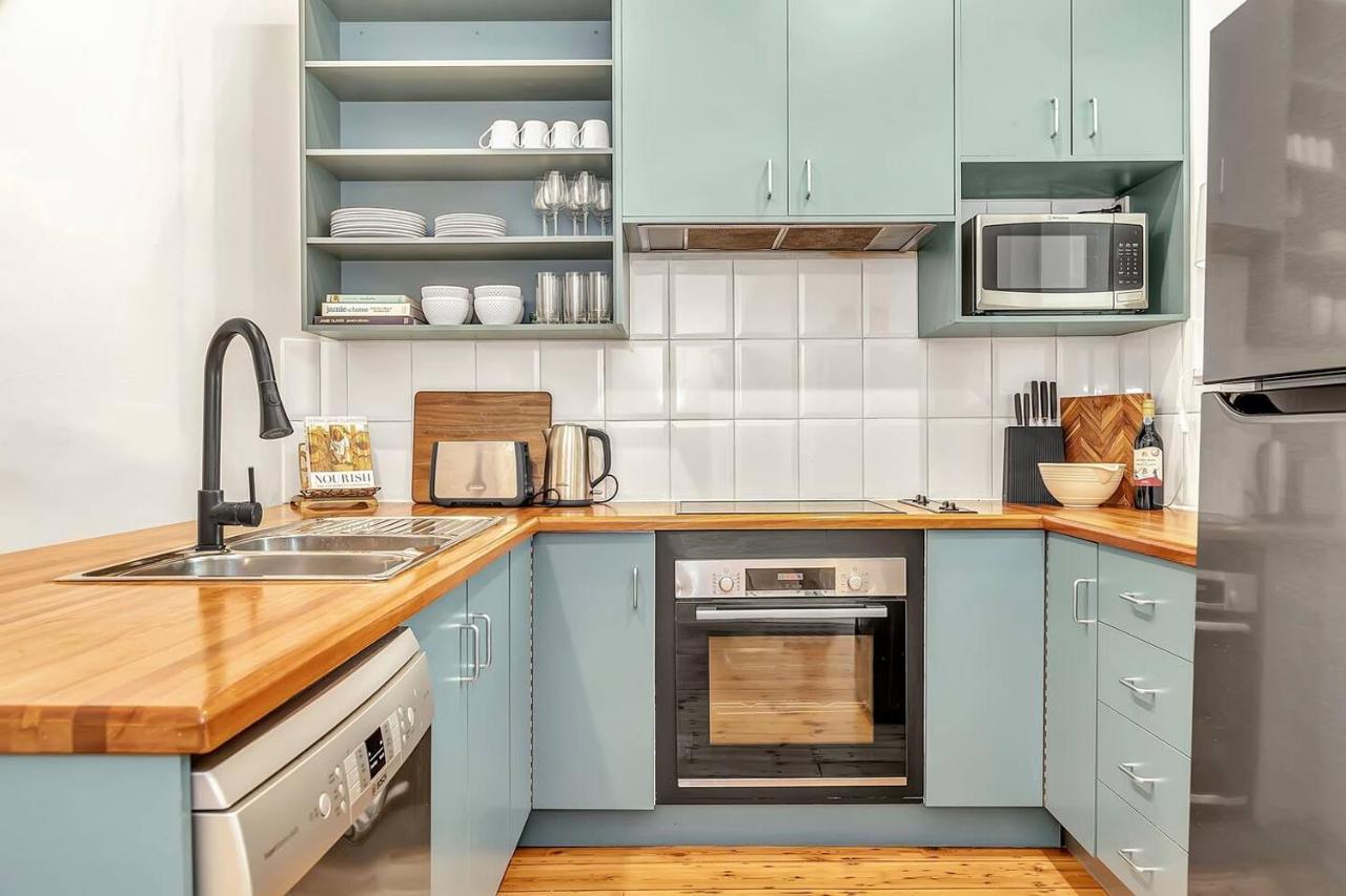 'kingston Mews' A Perfect Parkside Sanctuary