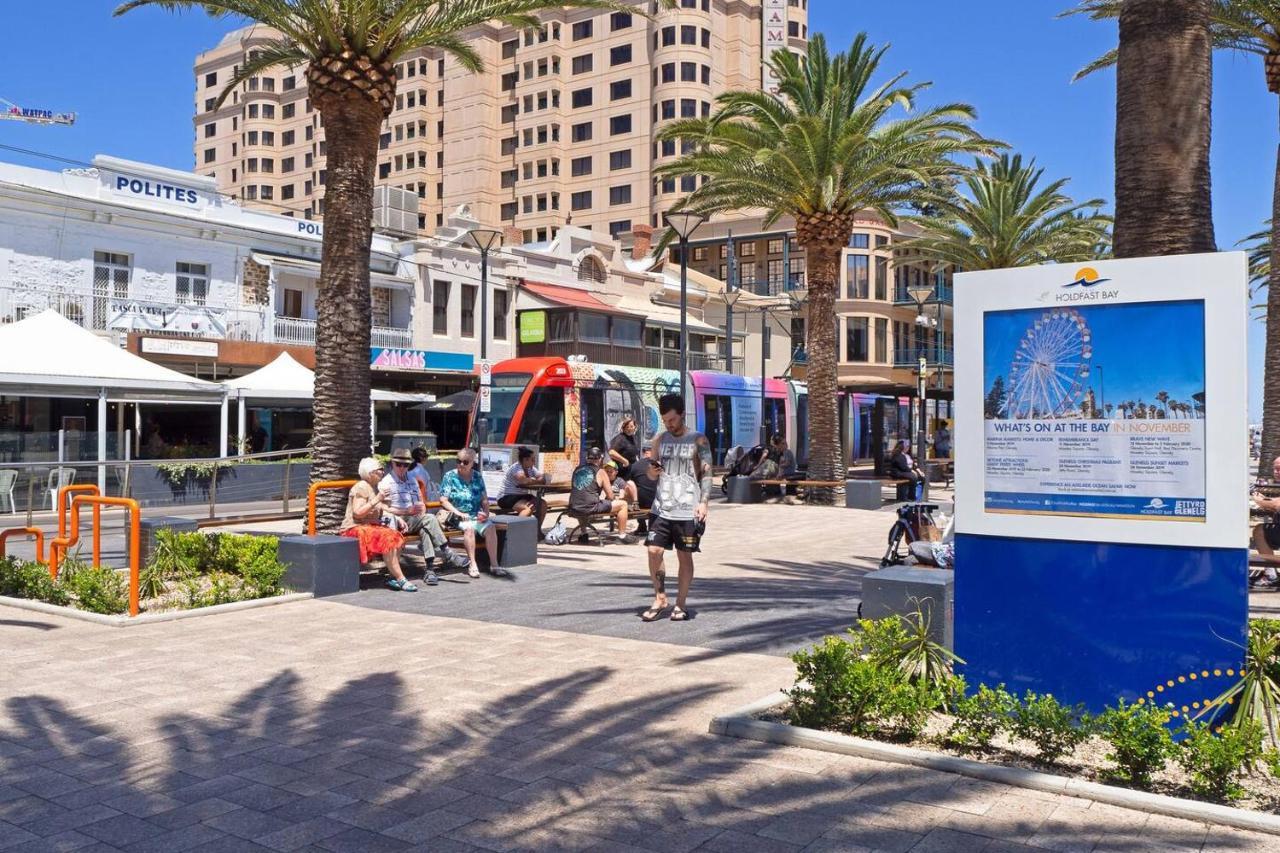 Scandi Breeze Minutes From Glenelg * Adelaide