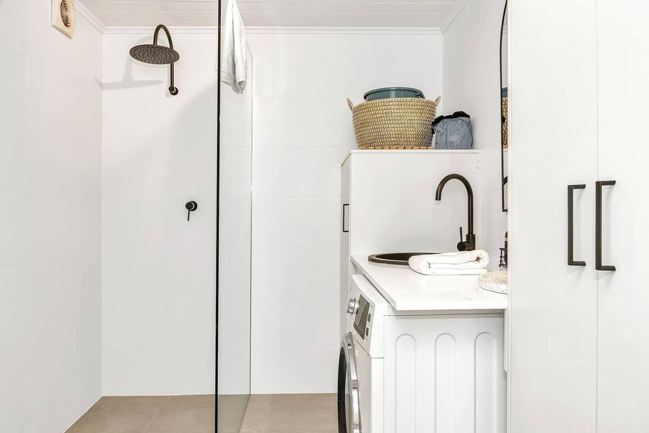 Apartment 'kingston Mews' A Perfect Parkside Sanctuary Adelaide