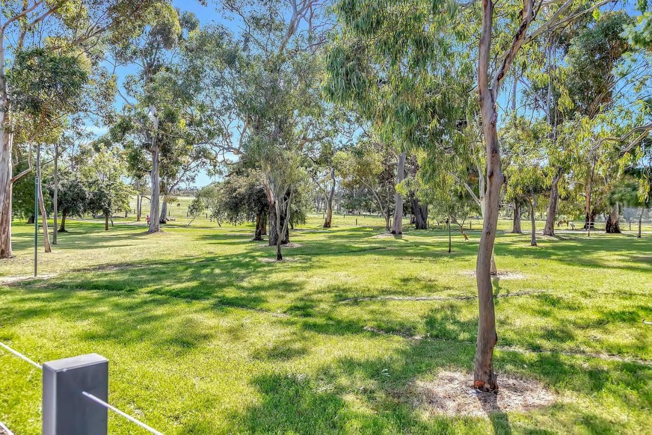 'kingston Mews' A Perfect Parkside Sanctuary Apartment Adelaide