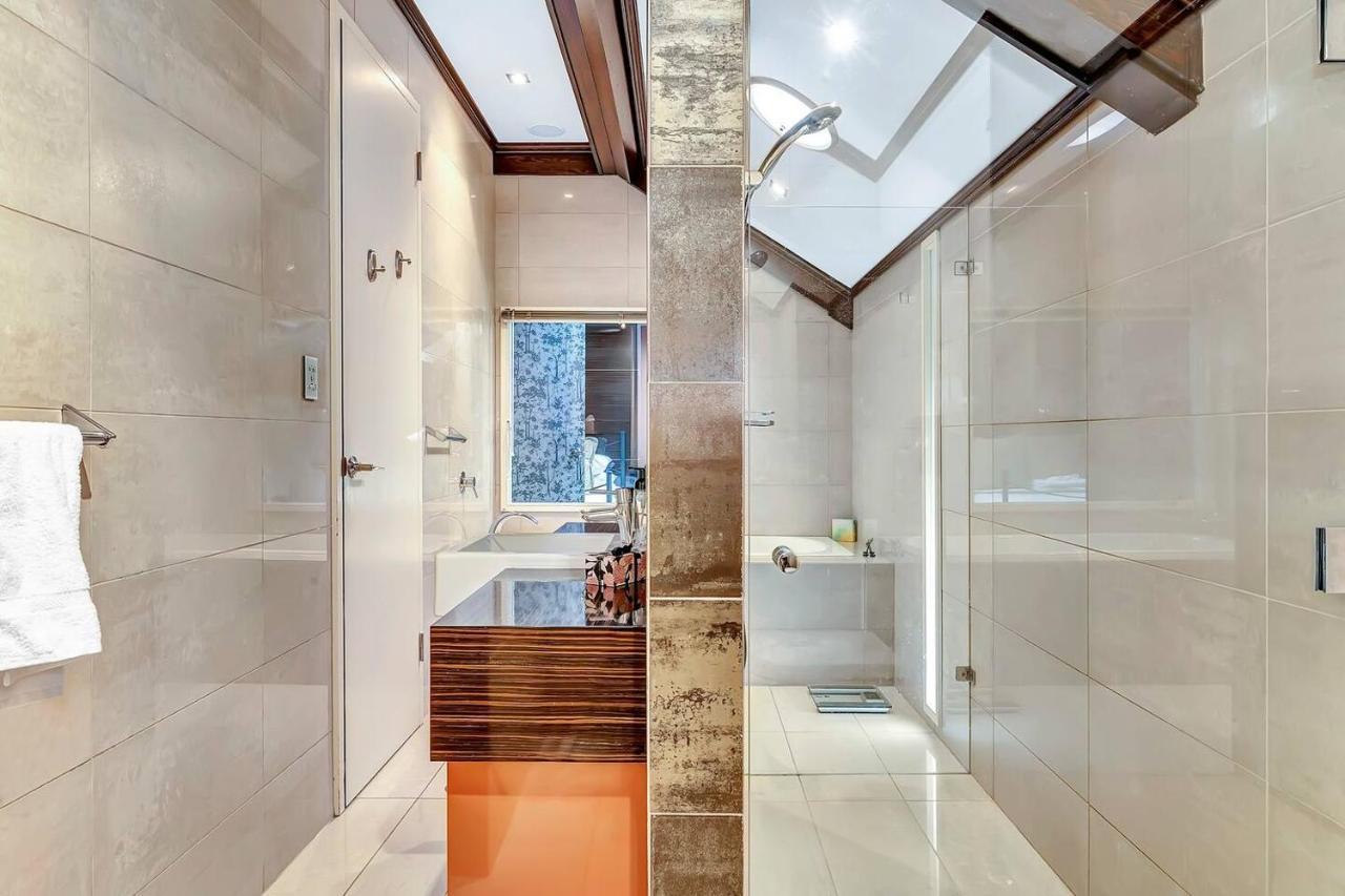 Parish Court - A Unique Contemporary Conversion Apartment Adelaide