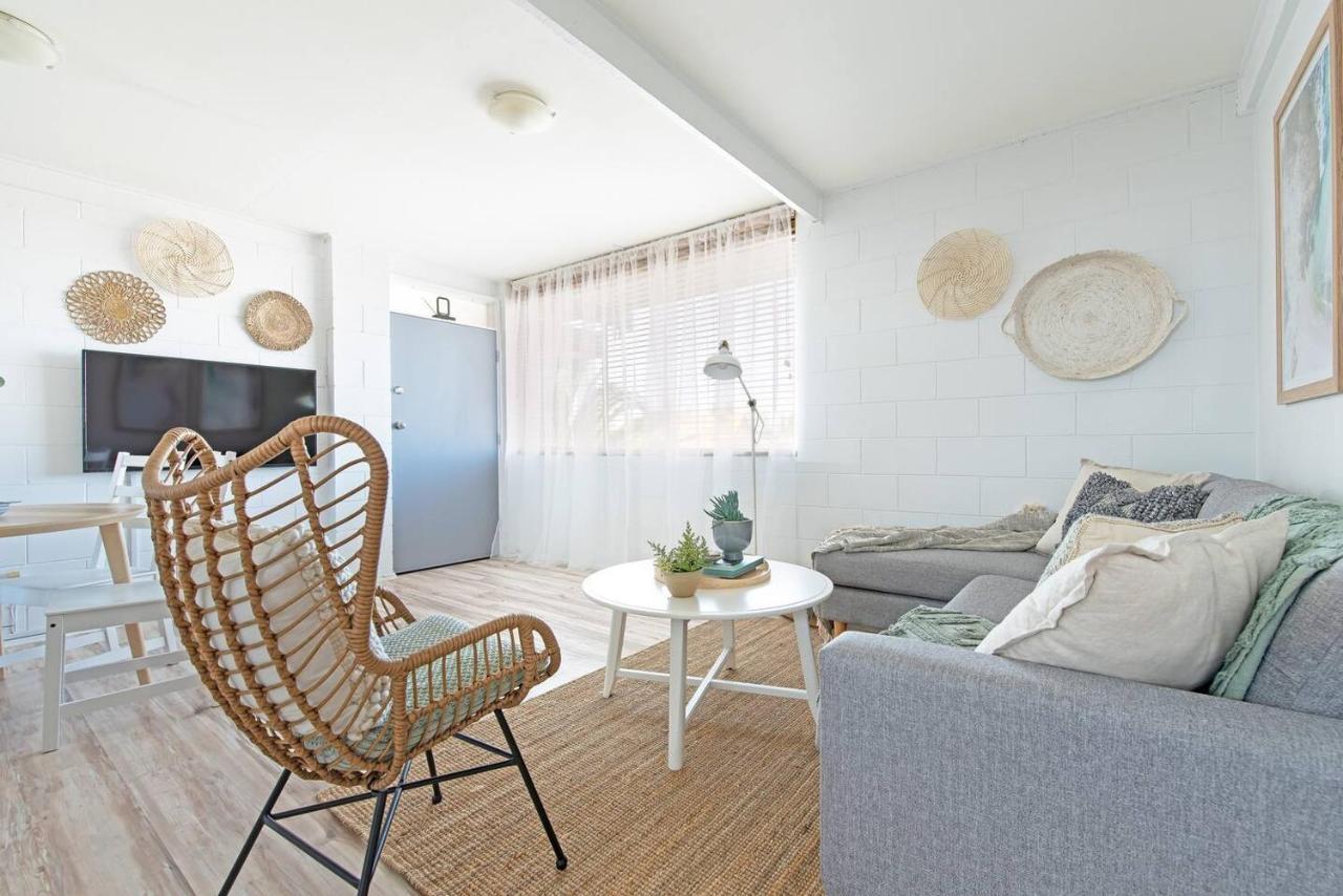 Scandi Breeze Minutes From Glenelg Apartment Adelaide