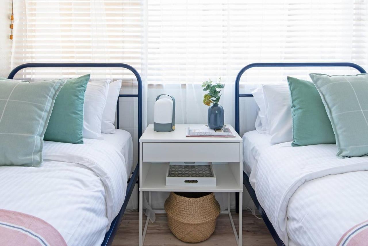 Scandi Breeze Minutes From Glenelg Apartment Adelaide