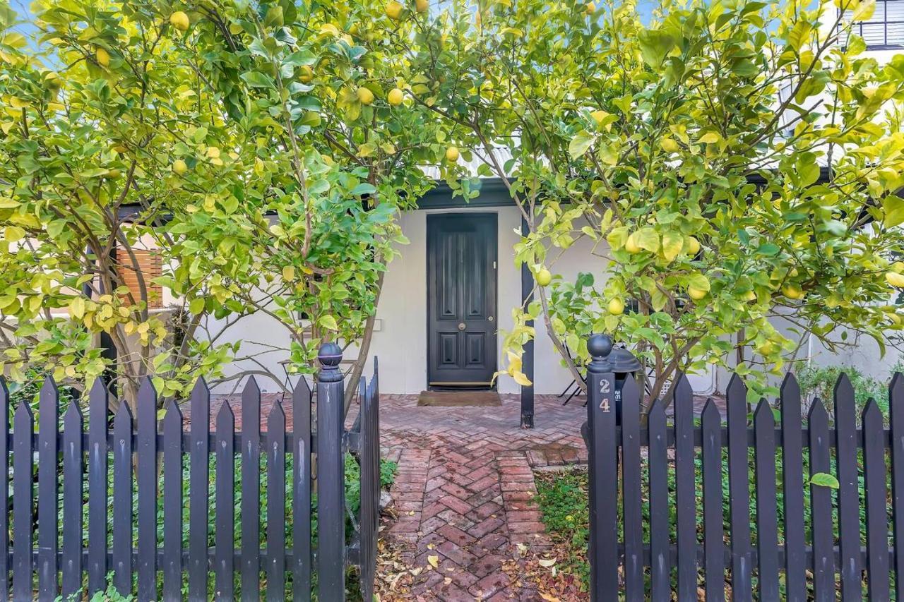 The Lemon Tree - Charming In North Holiday home *