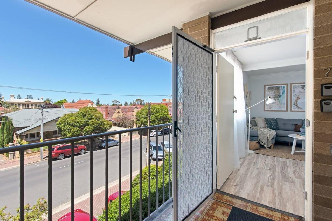 Scandi Breeze Minutes From Glenelg