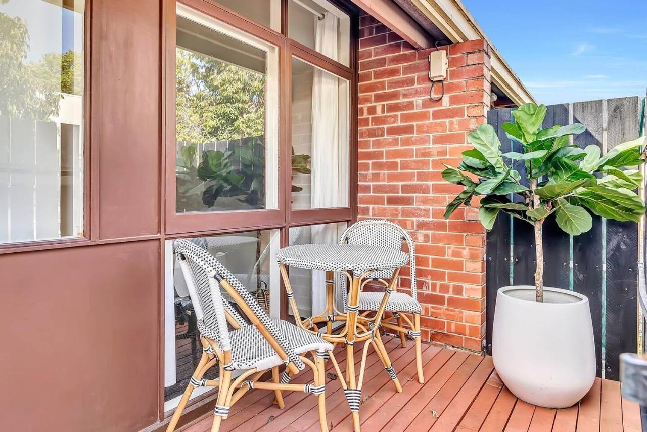 'kingston Mews' A Perfect Parkside Sanctuary * Adelaide