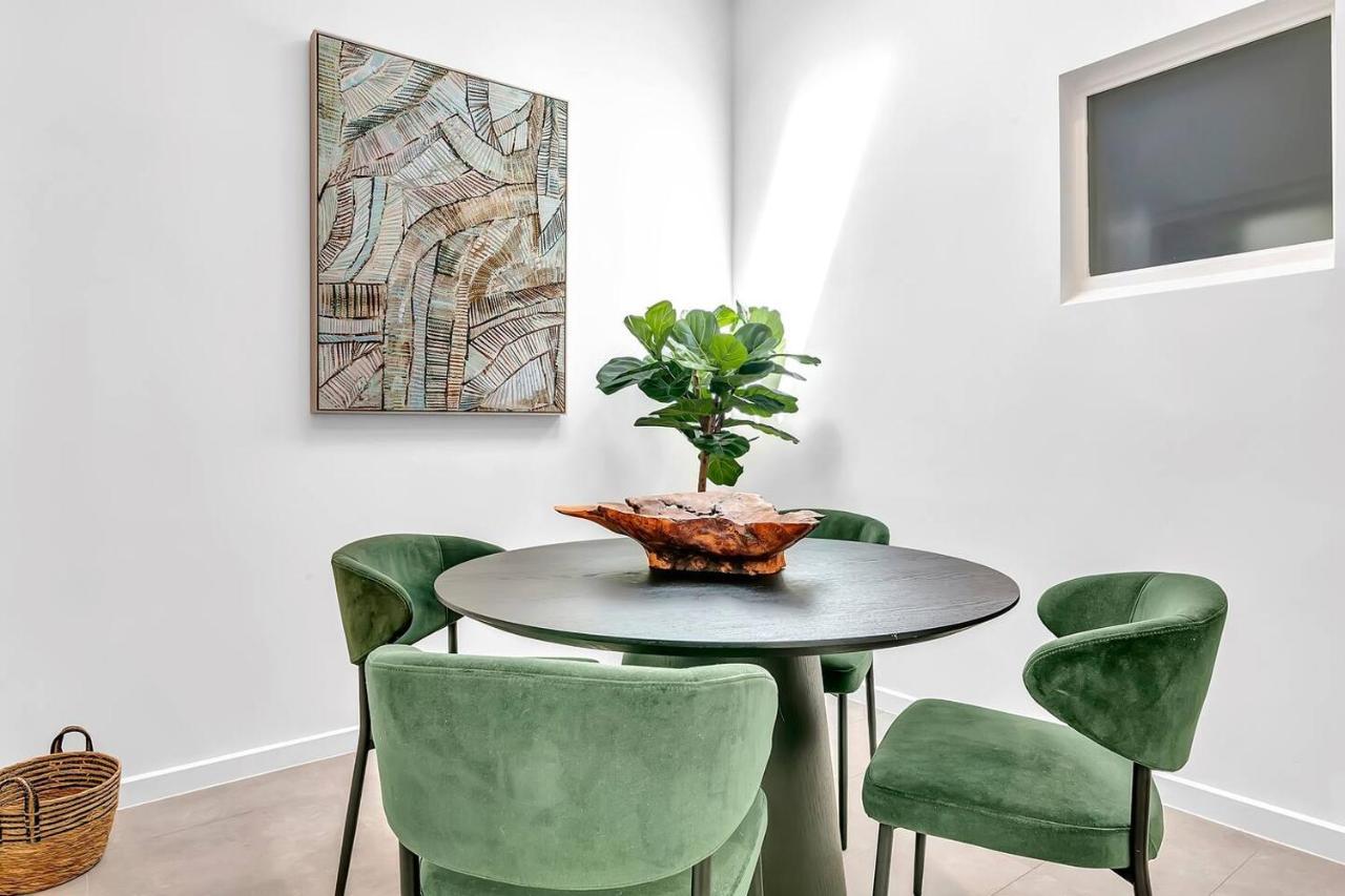 'kingston Mews' A Perfect Parkside Sanctuary Apartment Adelaide