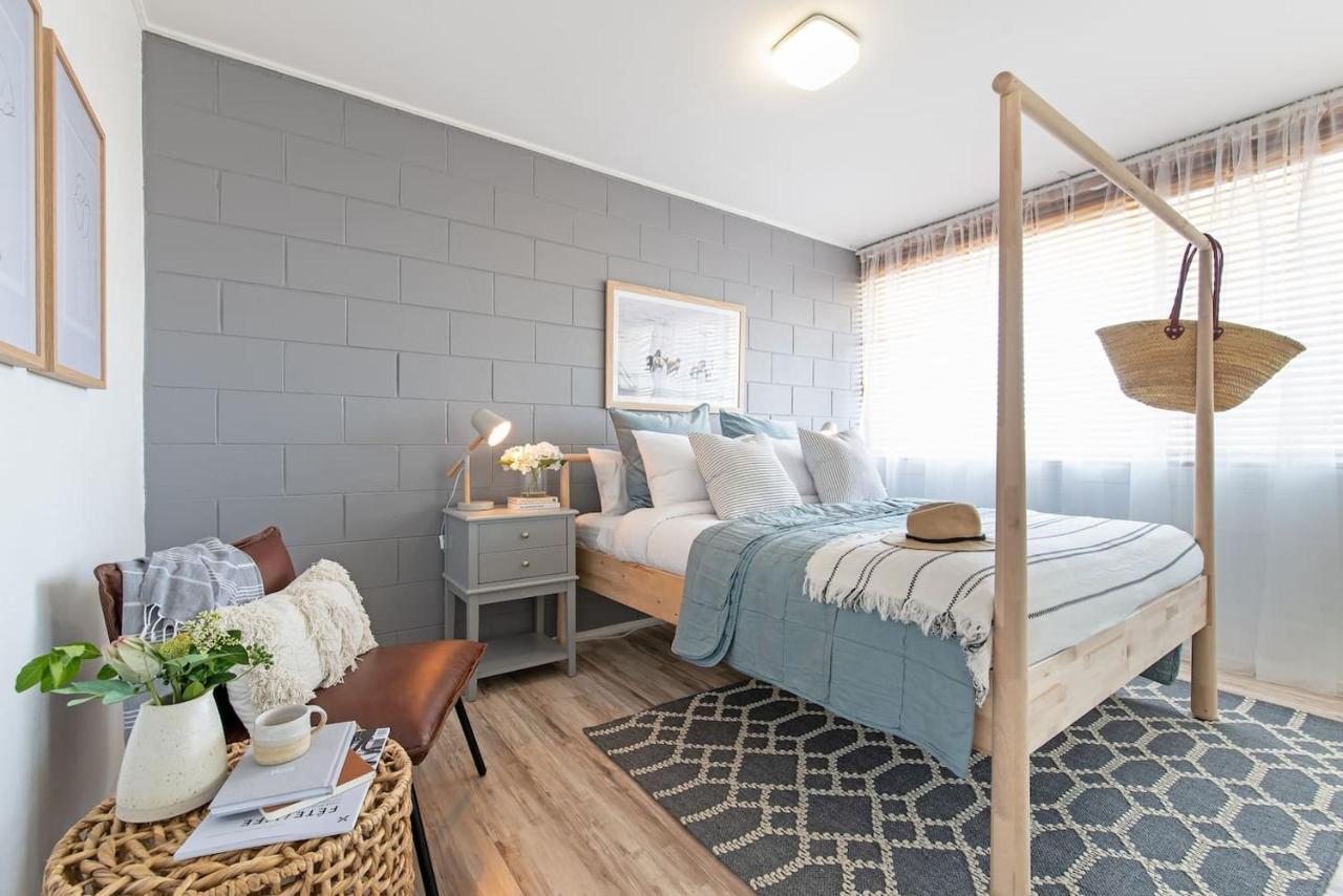 Apartment Scandi Breeze Minutes From Glenelg