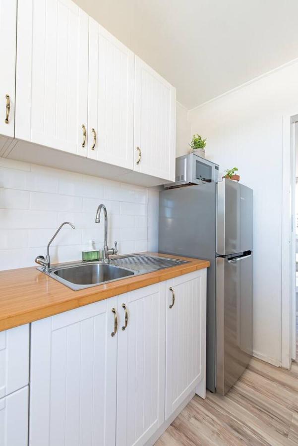 Apartment Scandi Breeze Minutes From Glenelg *