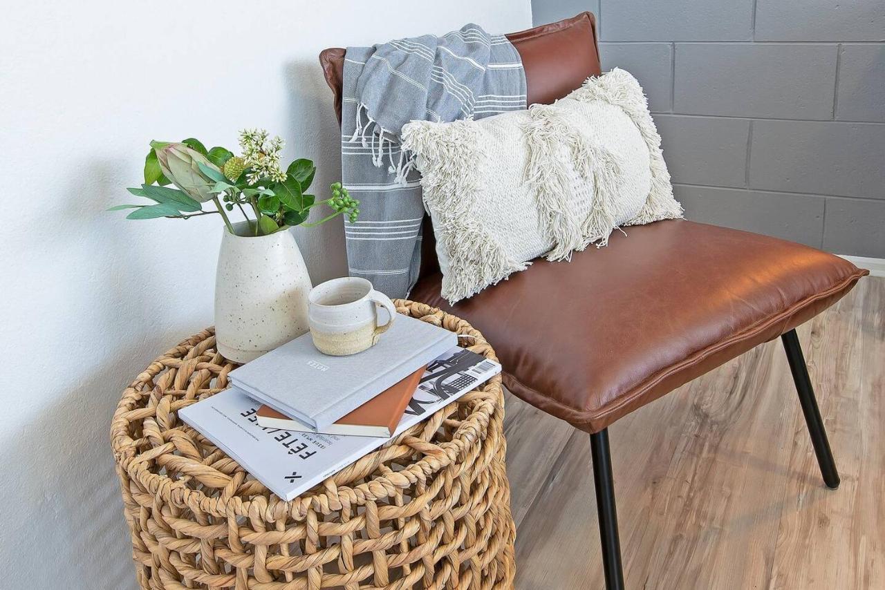 Apartment Scandi Breeze Minutes From Glenelg