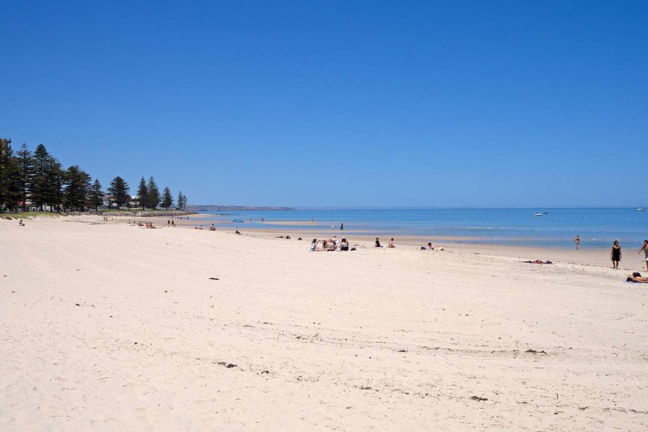 Scandi Breeze Minutes From Glenelg Apartment Adelaide