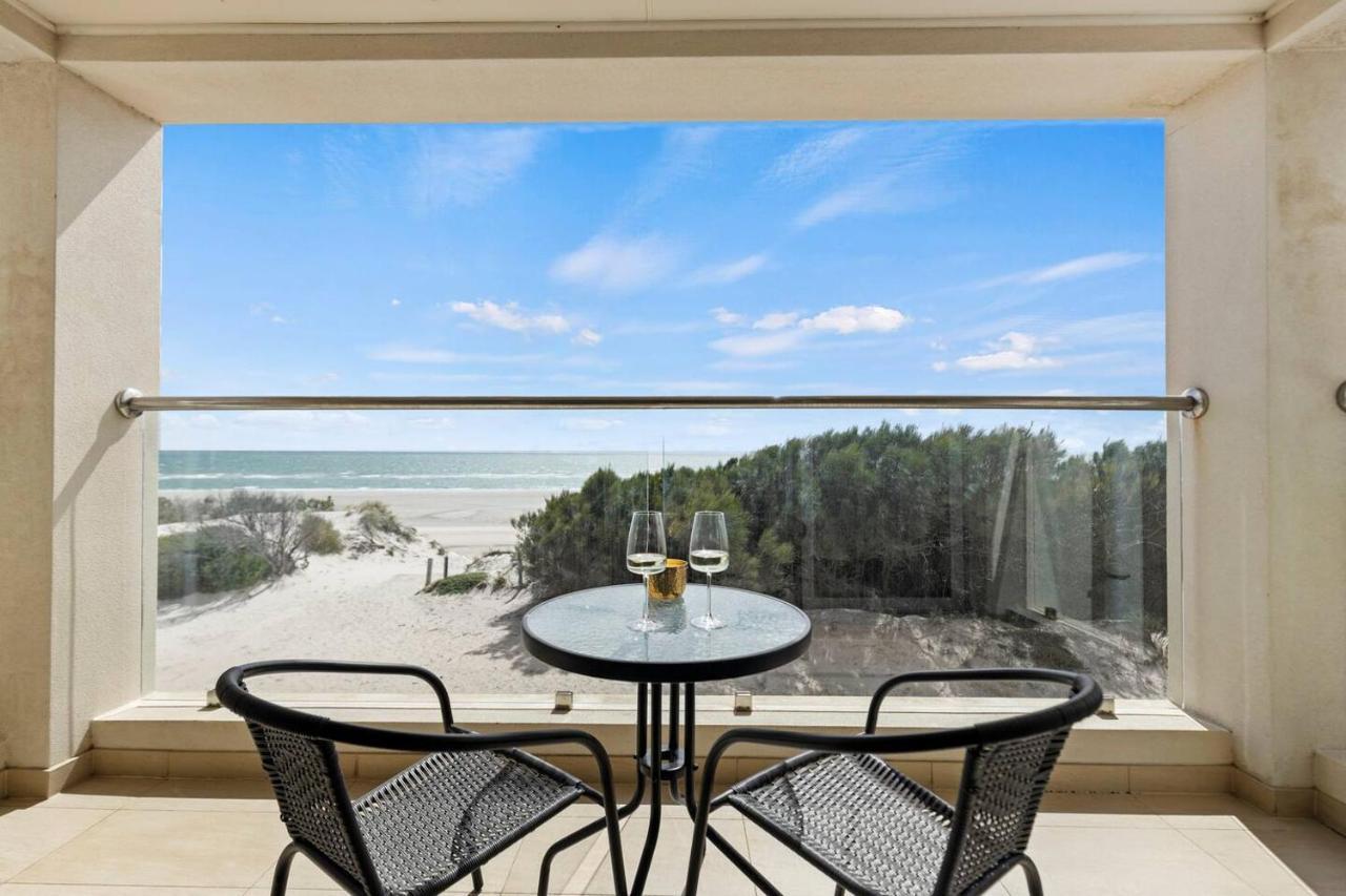 Holiday home Beachside Beauty - Iconic Beachfront Panorama Adelaide