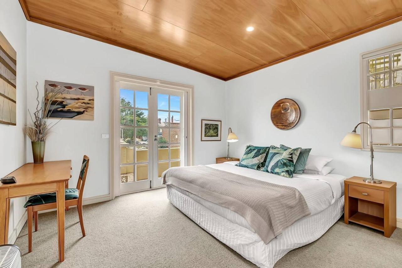 Apartment Time And Tide Hideaway - A Spacious Beachside Escape