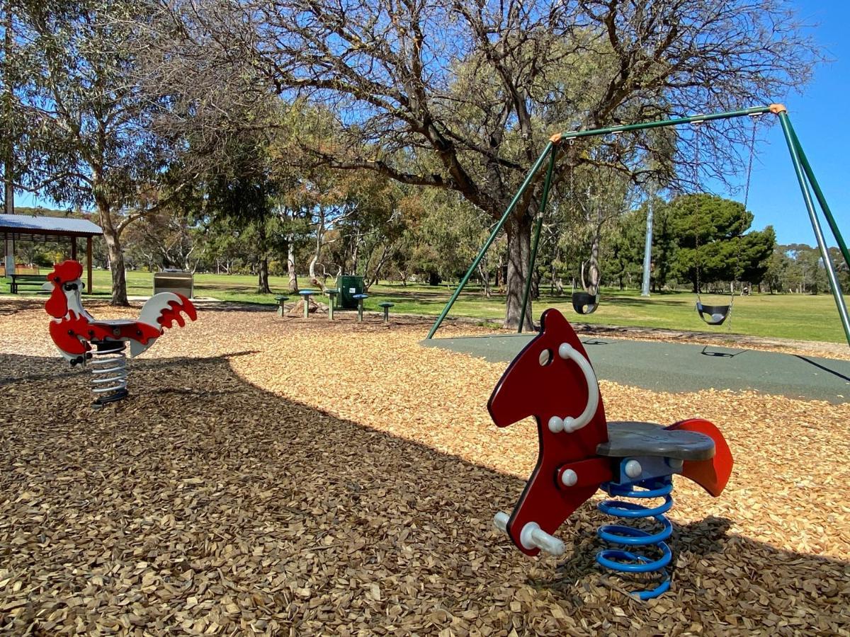 Cbd Bluebird * Adelaide