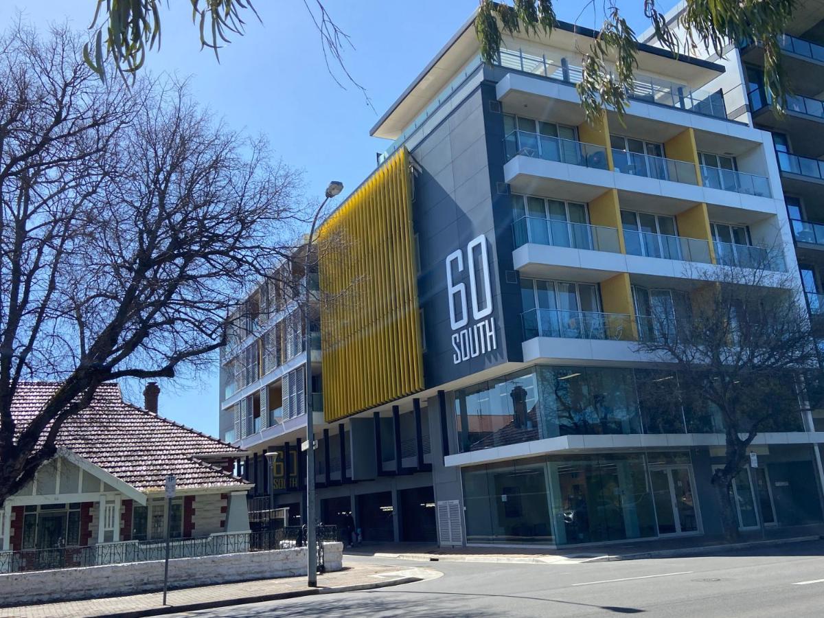 Apartment Cbd Bluebird Adelaide