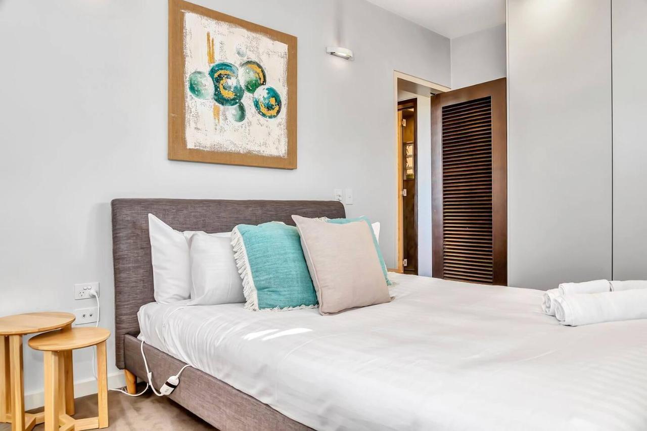 Apartment The Pad - Breezy Bohemian Oceanfront Oasis Adelaide