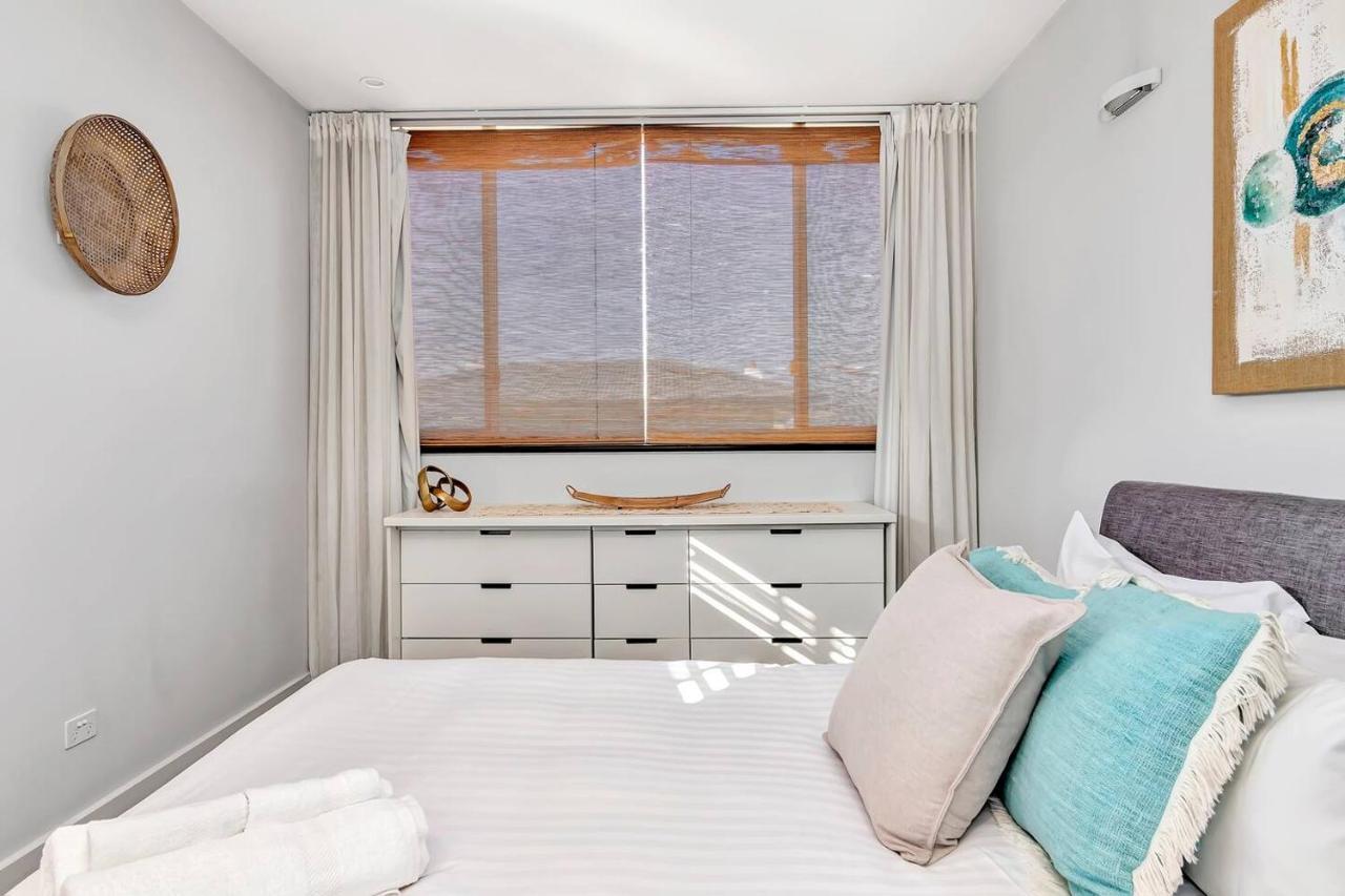 The Pad - Breezy Bohemian Oceanfront Oasis * Adelaide