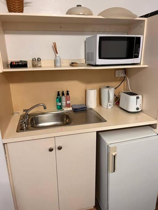 Apartment Ensuite At Gouger St 106 Adelaide