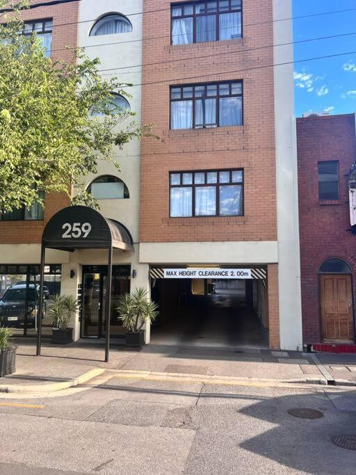 Ensuite At Gouger St 106 Apartment Adelaide