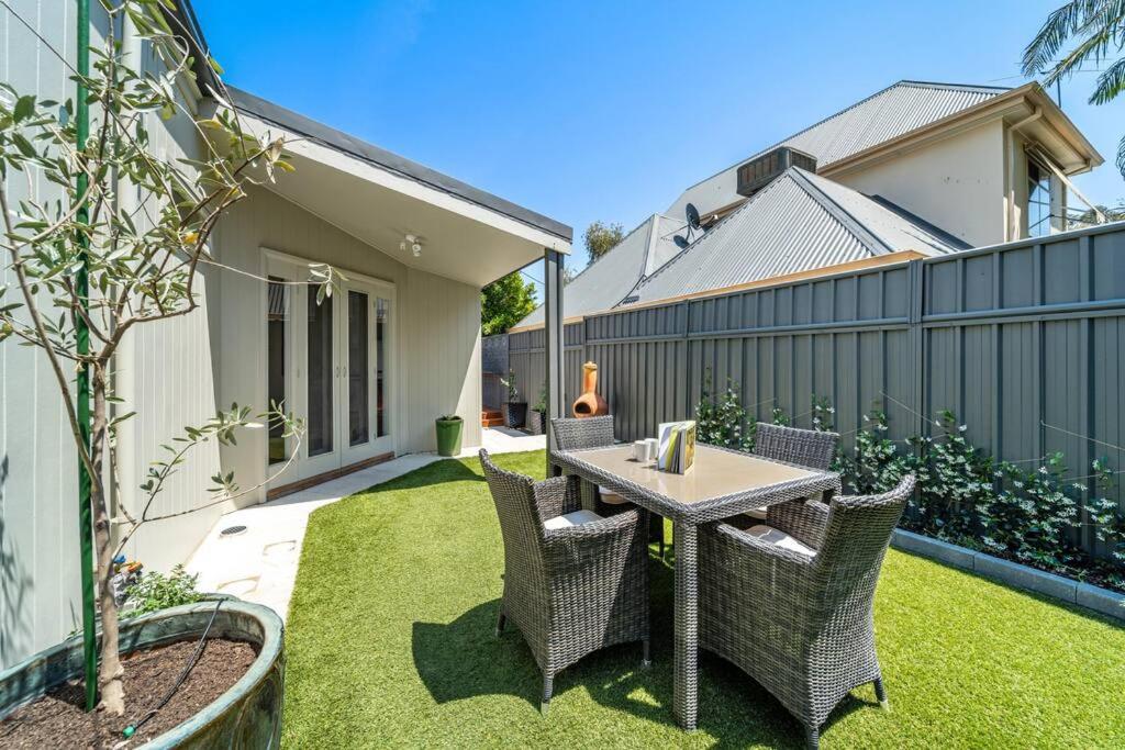 Villa Waratah 1910 - Boutique Adelaide