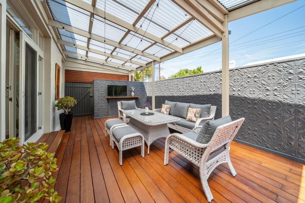 Villa Waratah 1910 - Boutique