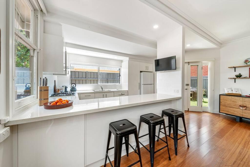 Waratah 1910 - Boutique Villa *