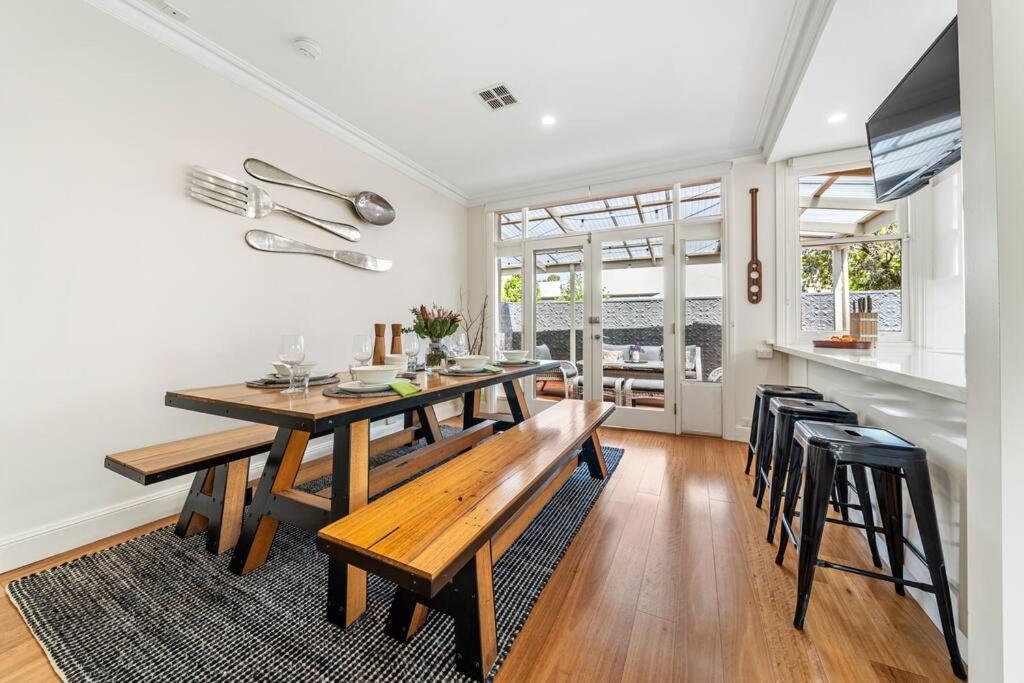 Villa Waratah 1910 - Boutique