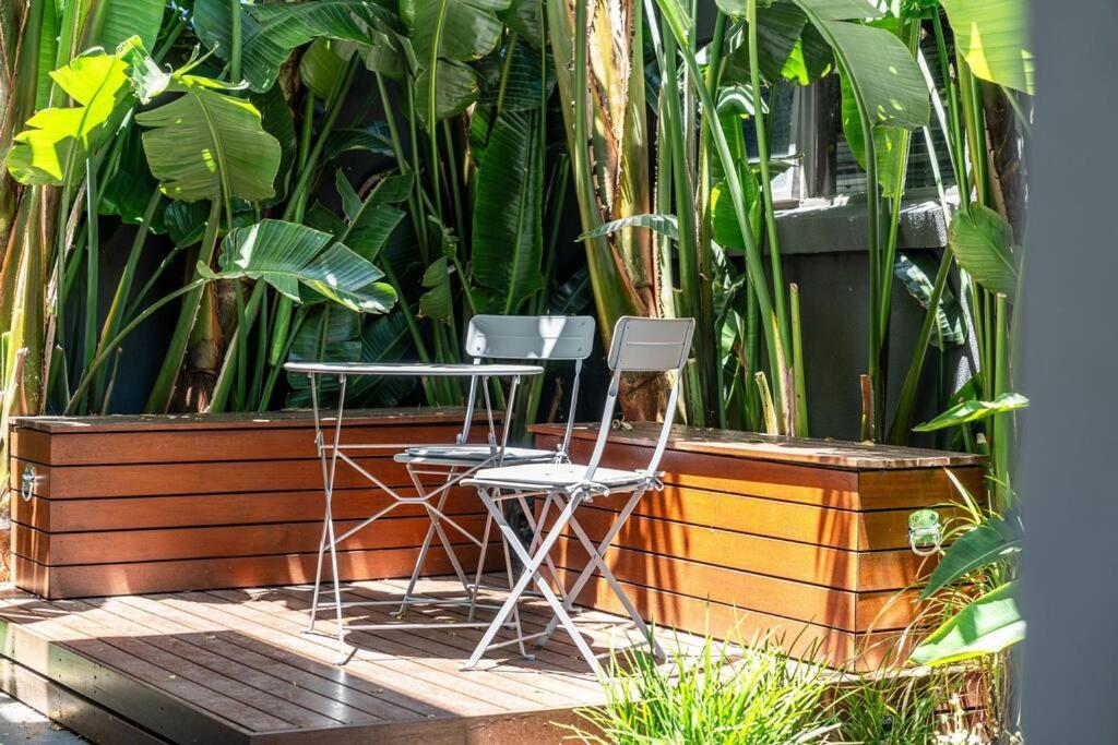 Petal And Bloom - 3br Family Cbd Adelaide