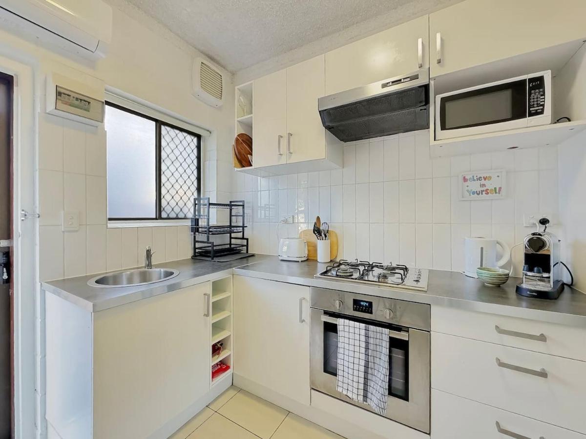 The Cosy Corner - Your Chic Base Adelaide