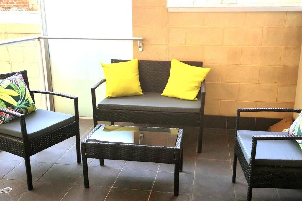 King On Sturt Apartment Adelaide