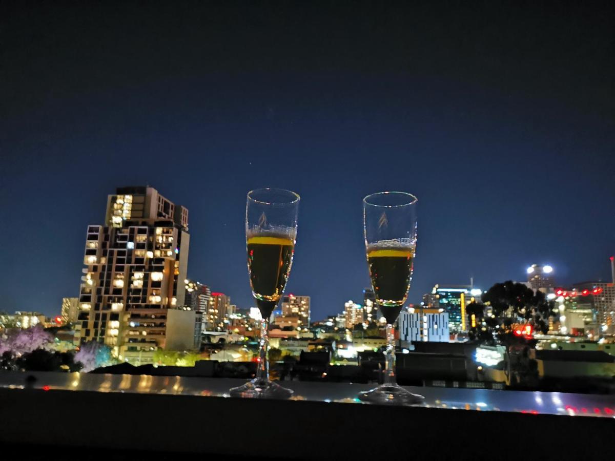 King On Sturt Apartment